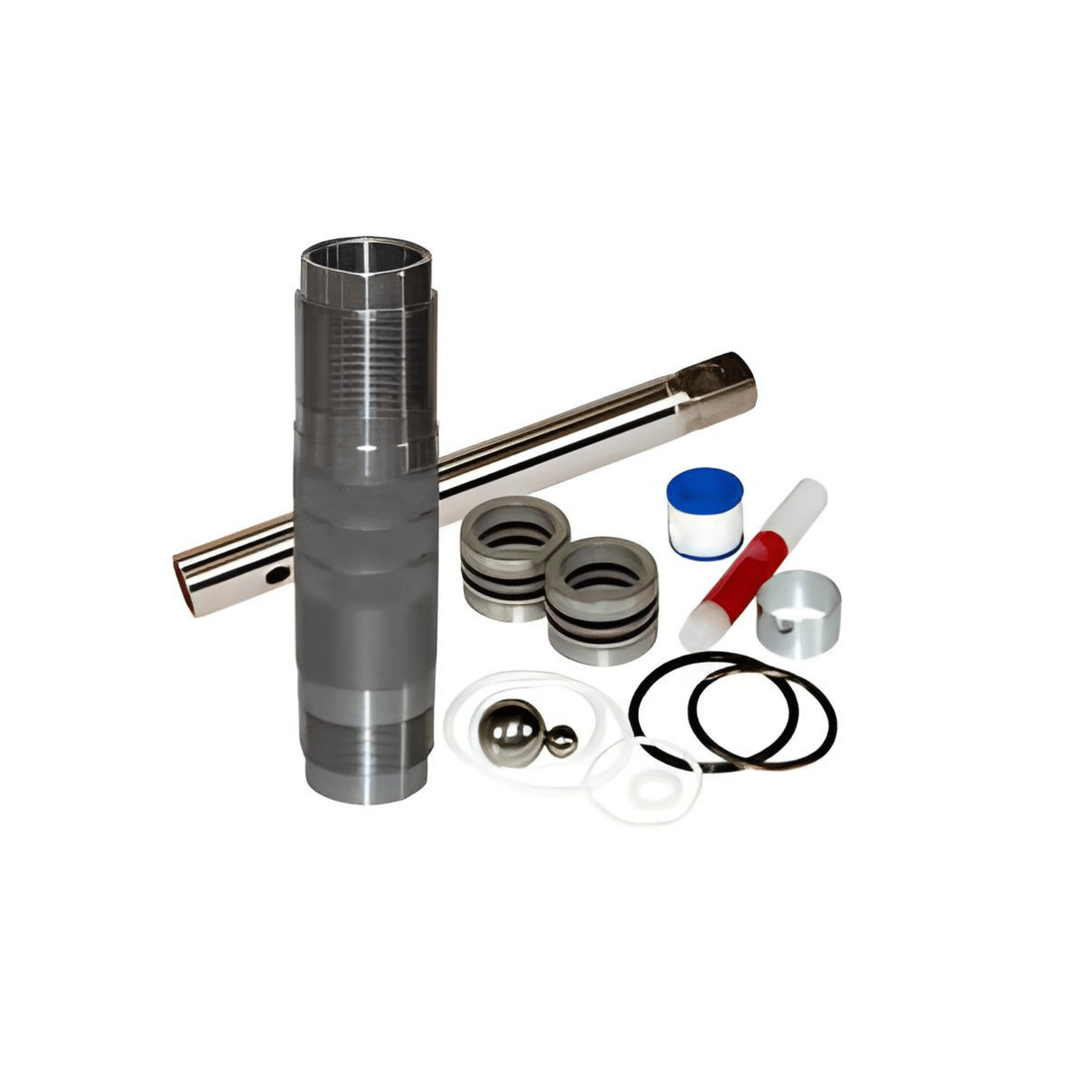titan 107-501 Fluid Section Service Kit, Major