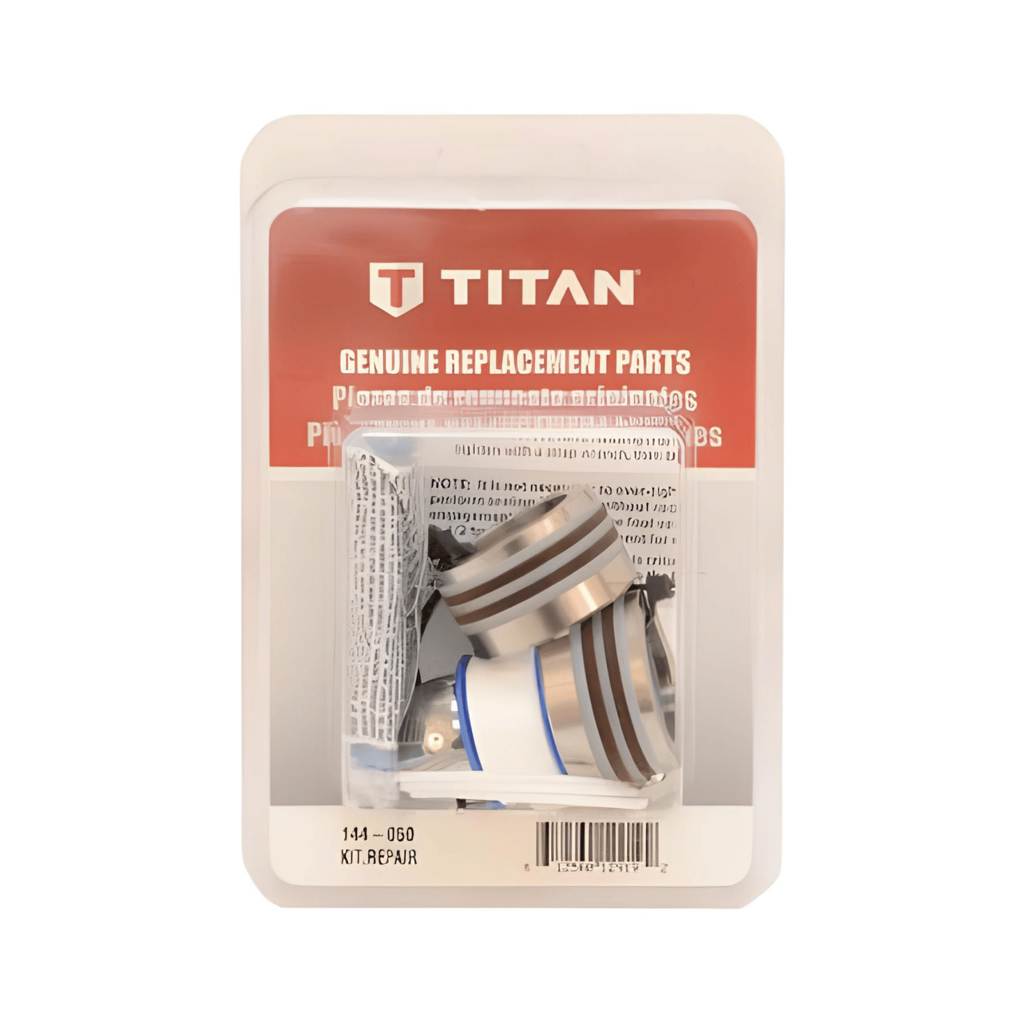 titan 144-050 Packing Kit
