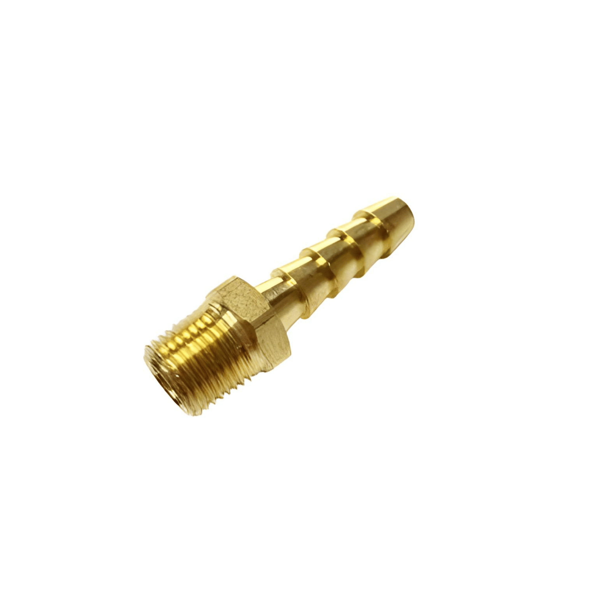 titan 193-200 Return Tube Fitting