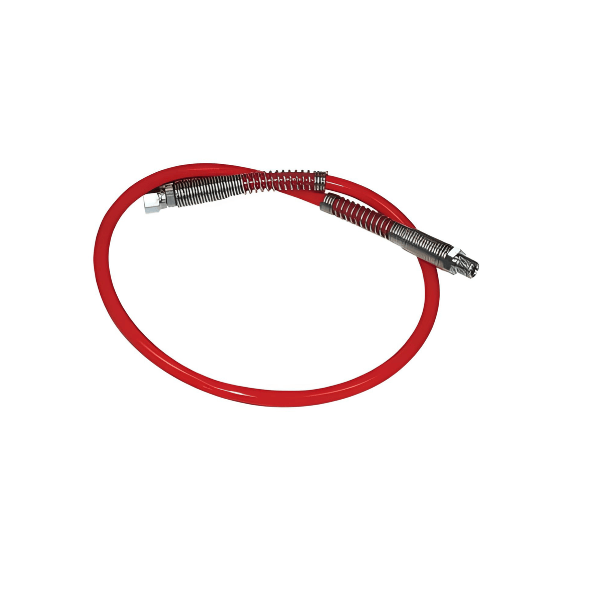 titan 295034 whip 1/4"x3'