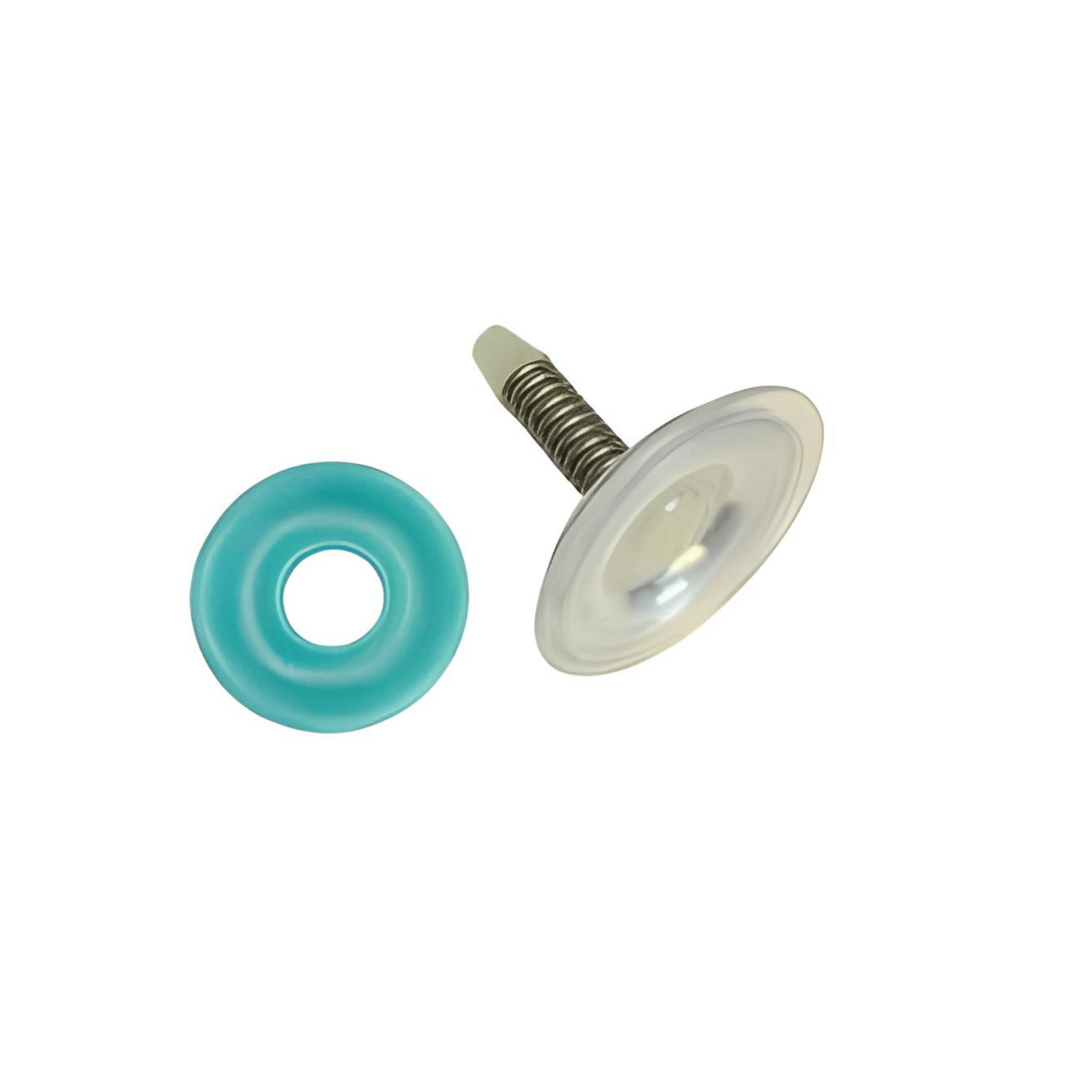 titan 340241 Diaphragm Assembly W/Inlet