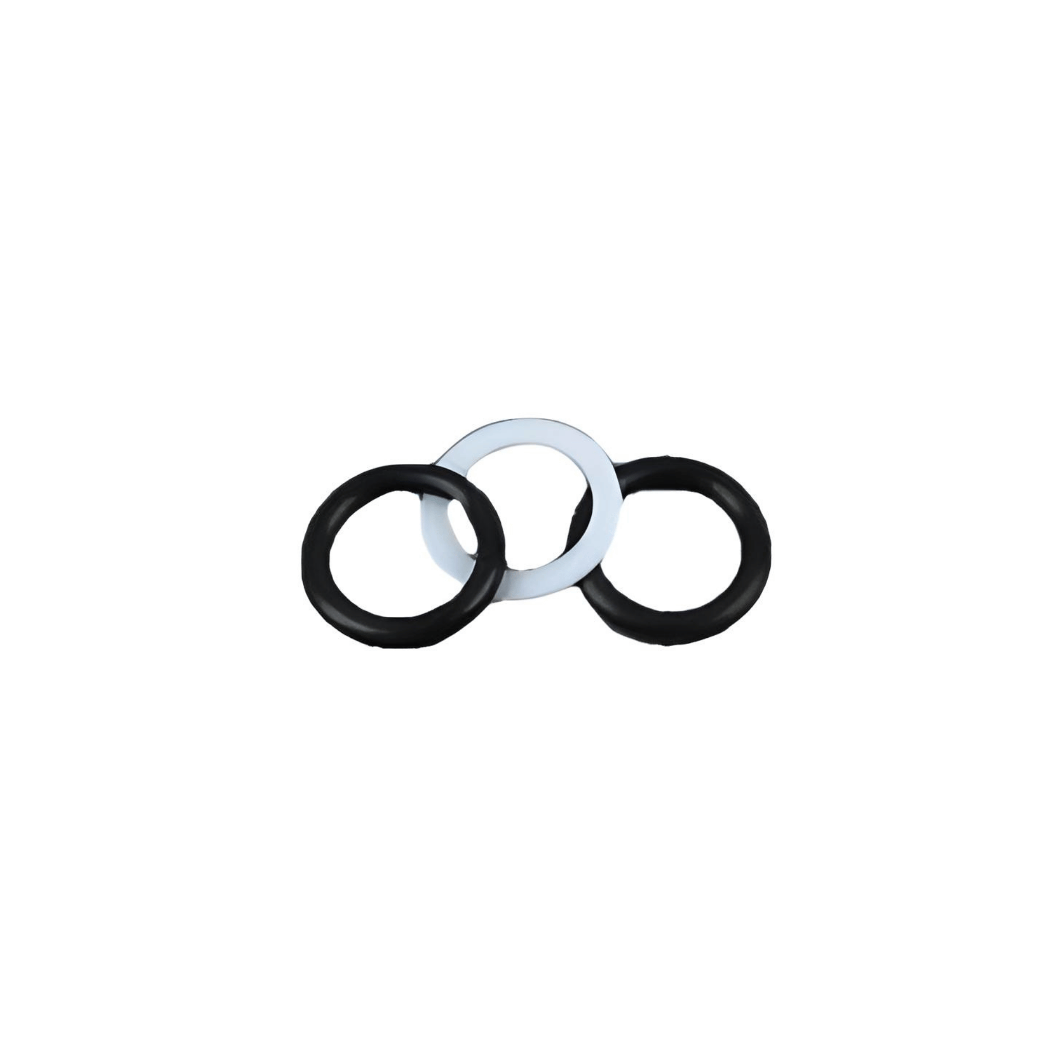 titan 431-019A Hydraulic Tee O-Ring Kit