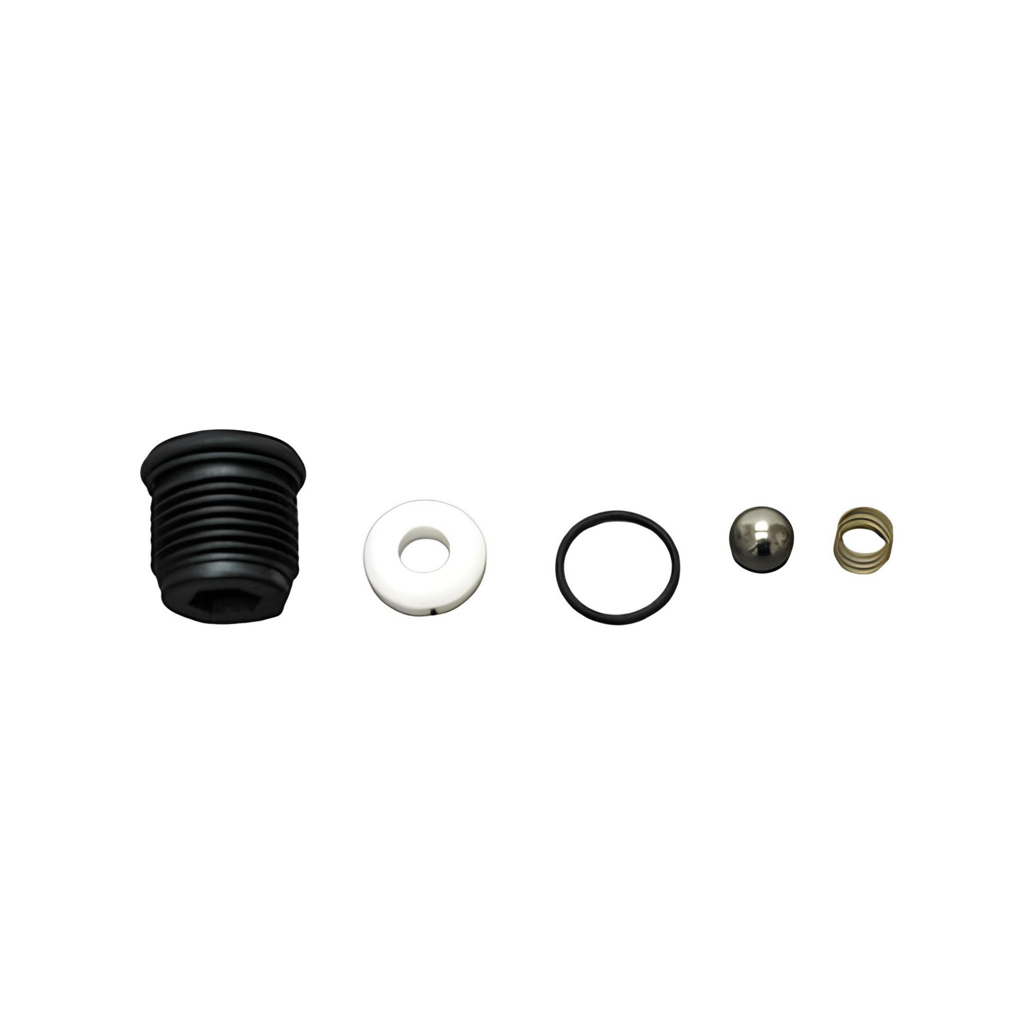 titan 580732 Inlet Valve Kit