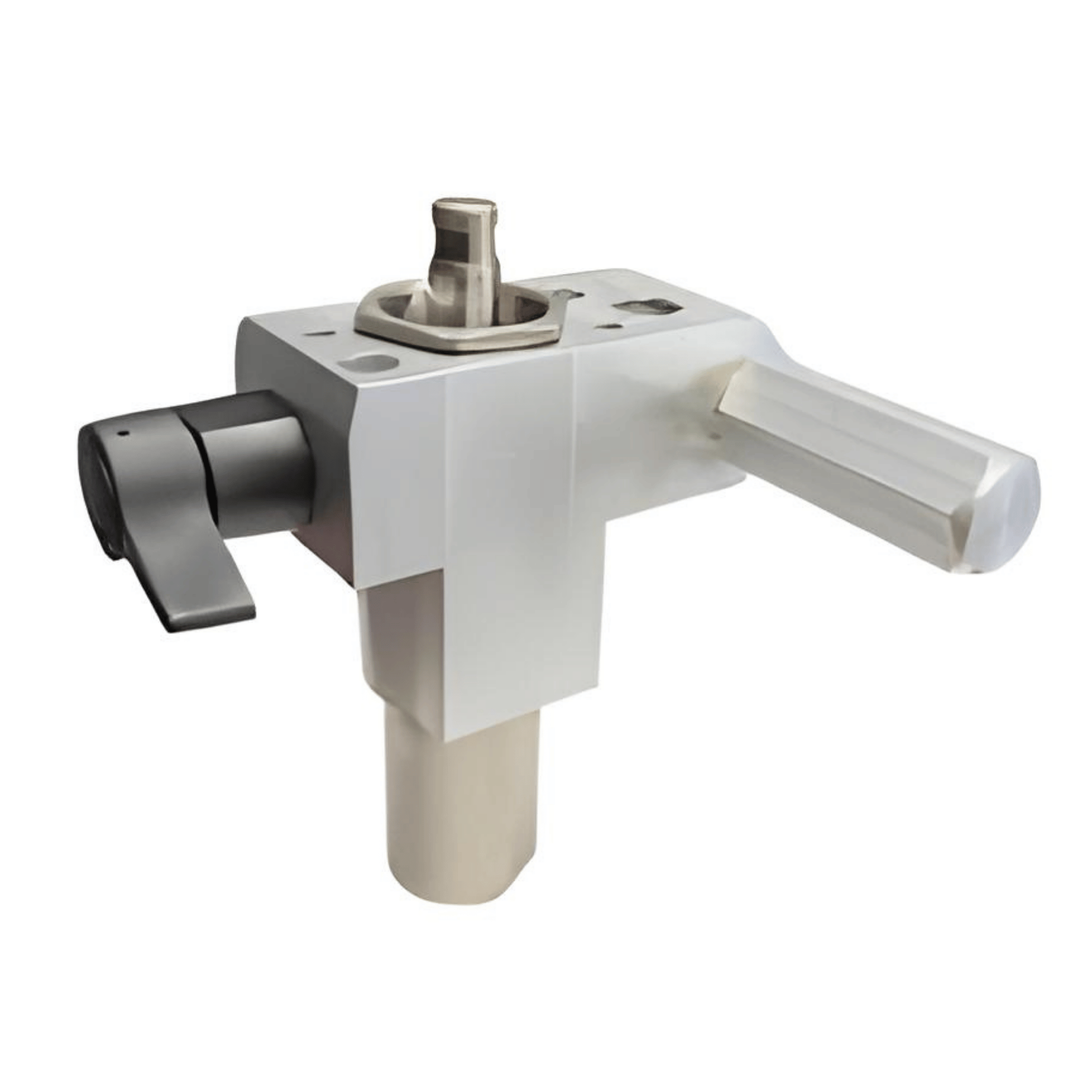 titan 704-538 Fluid Section
