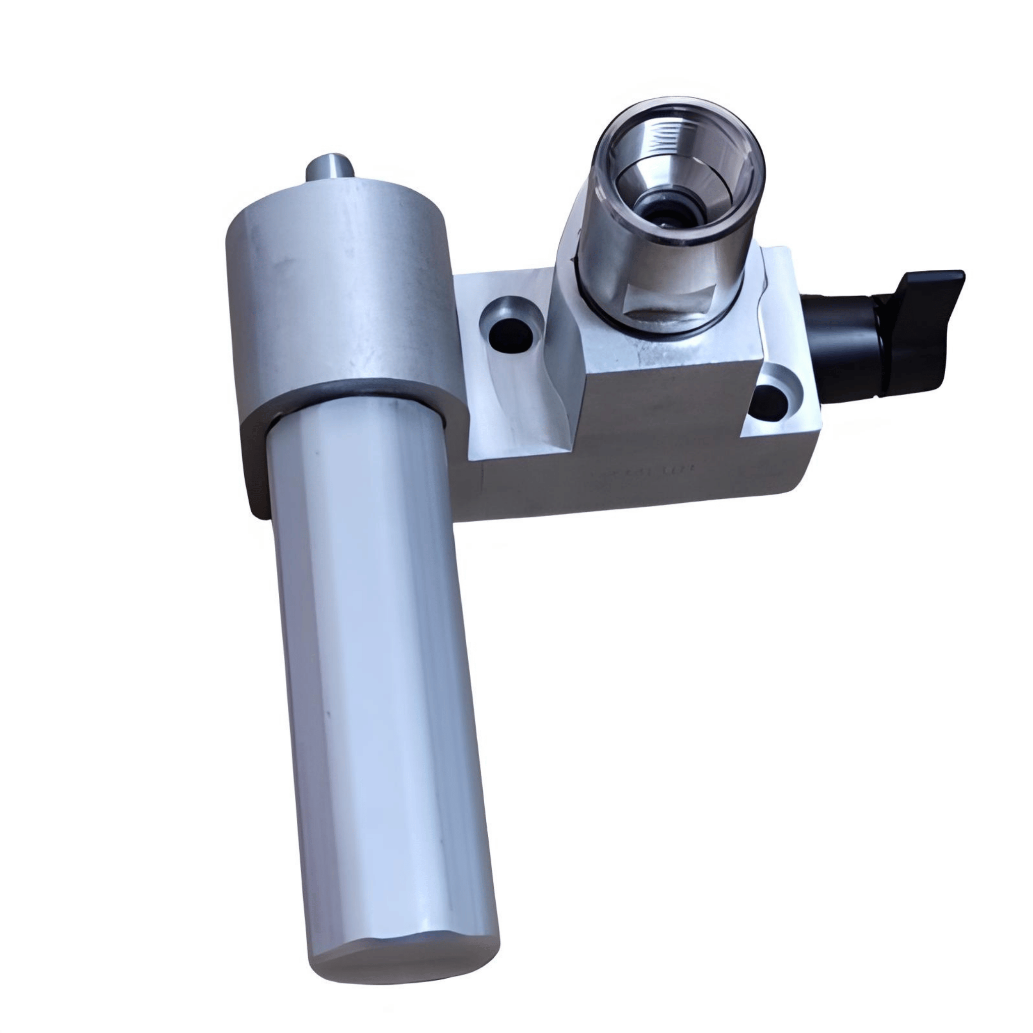 titan 704-554 Fluid Section