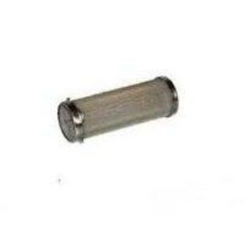 167054 Dust Plug, upper packing nut