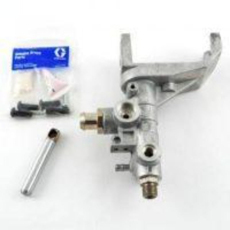 16F047 Pump Repair Kit