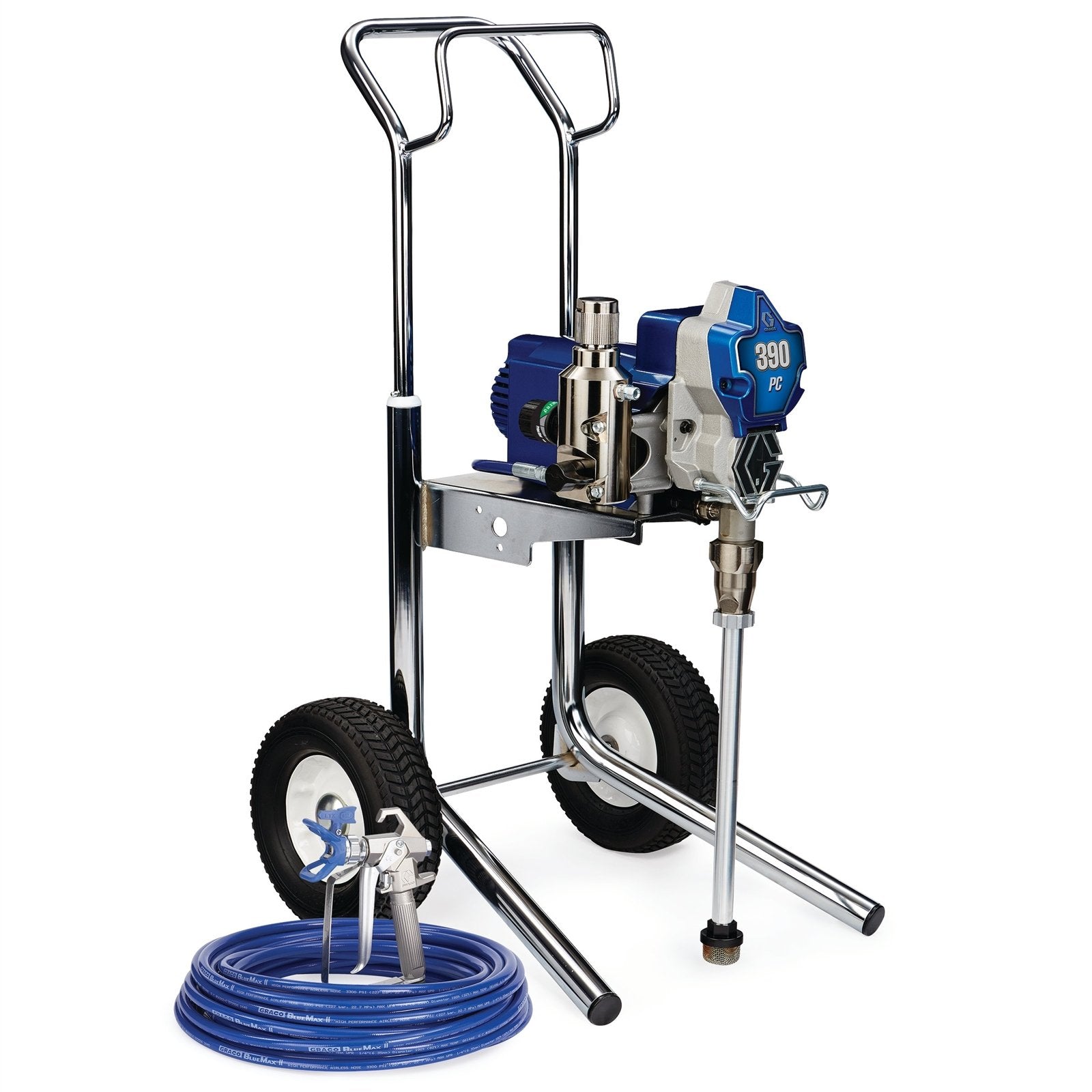 Graco 390 PC Electric Airless Sprayer
