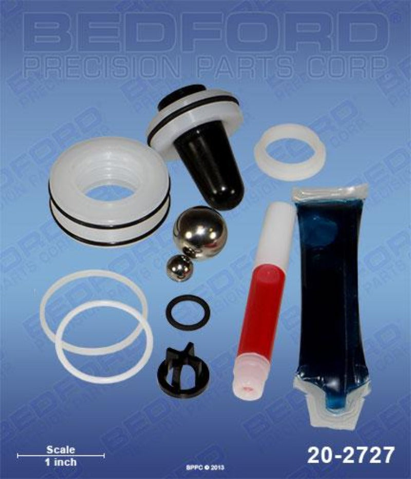 20-2727 Repair Kit