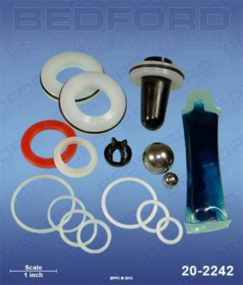 20-2242 Packing Kit