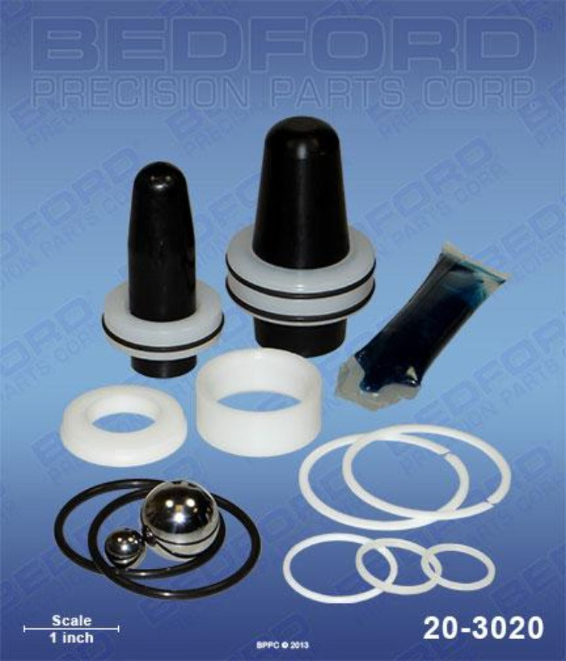 20-3020 Repair Kit