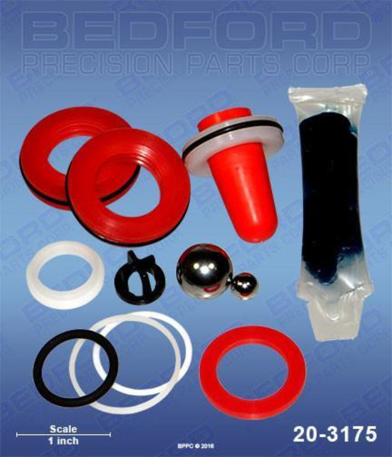 20-3175 Packing Kit