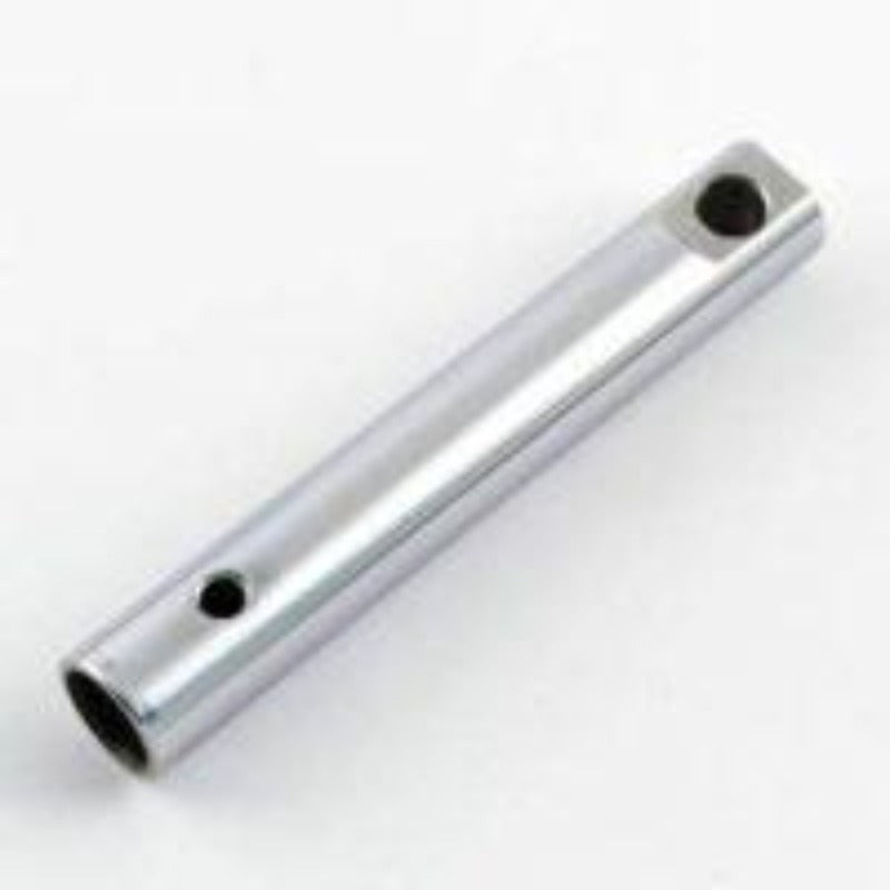 235709 Piston Rod, chrome plated stainless steel