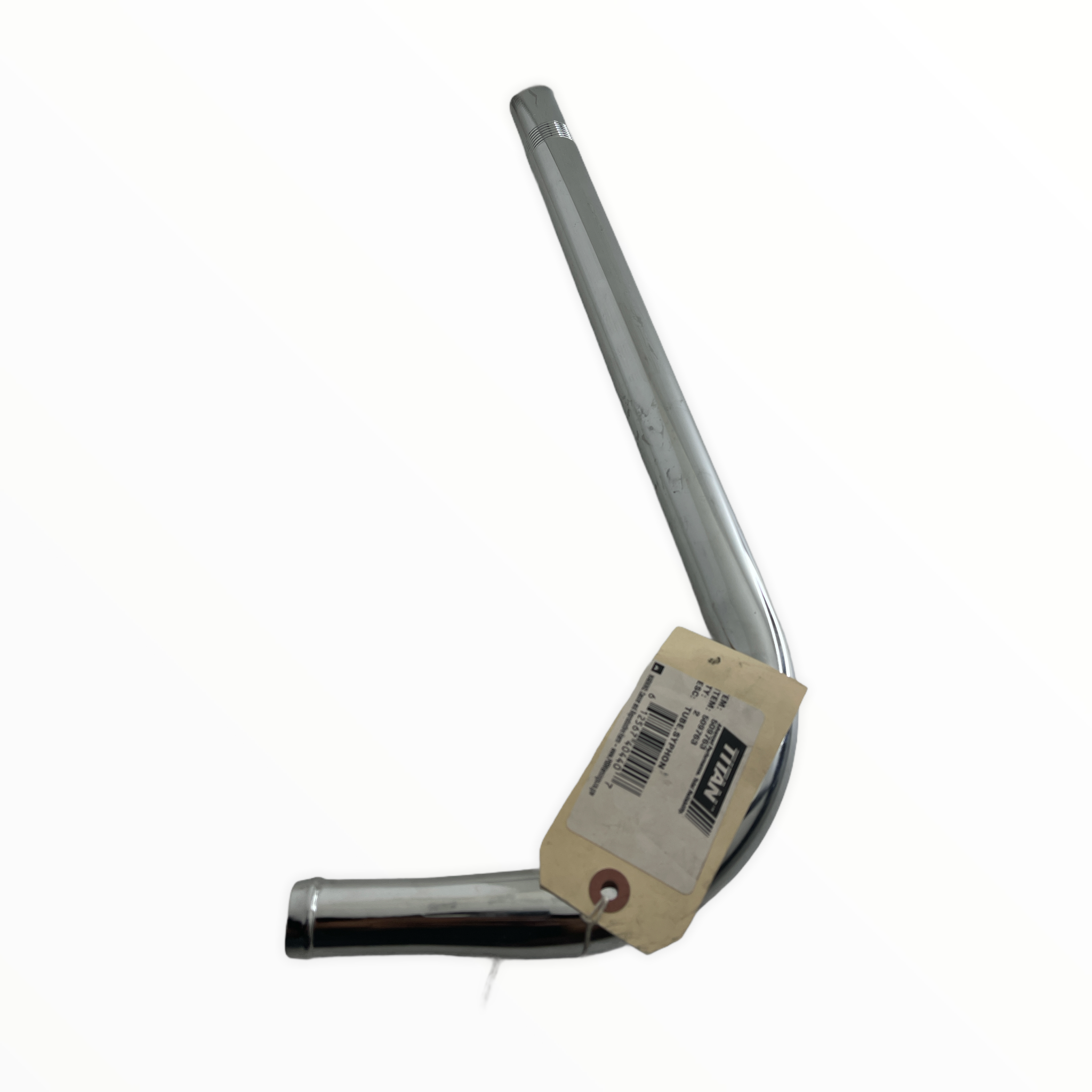 Titan 2437709 Siphon Tube