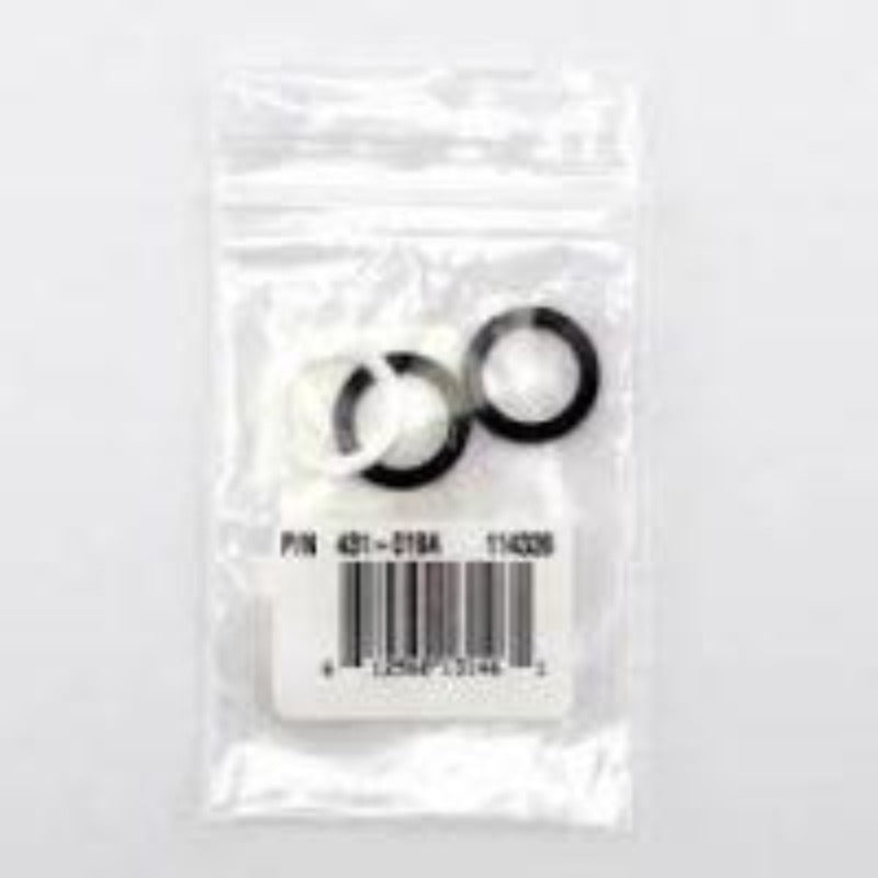 431019 Hydraulic Tee O-Ring Kit