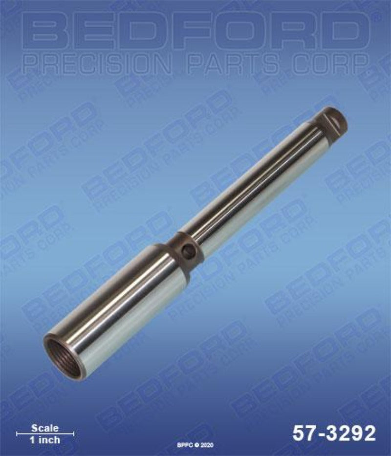 57-3292 Piston Rod (Rod Only)