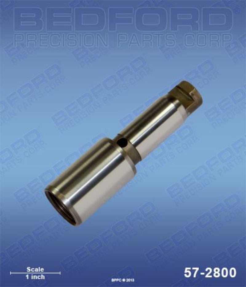 57-2800 Piston Rod (Rod Only)