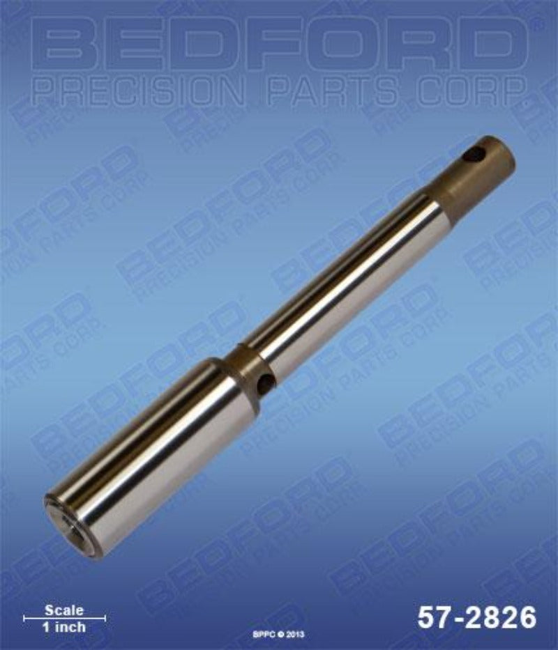 57-2826 Rod Assembly