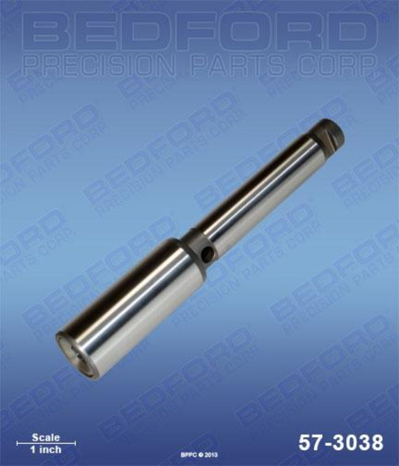 57-3040 Piston Rod (Rod Only)