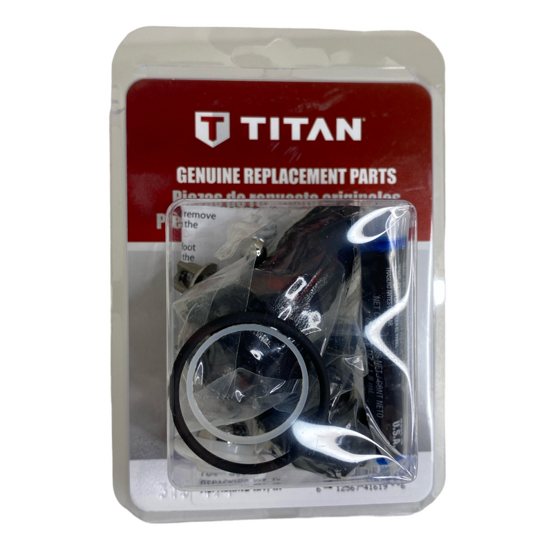 Titan Repair Kit 704-586 for Impact 410, 440, 540, 640 and Titan 440ix, 640ix