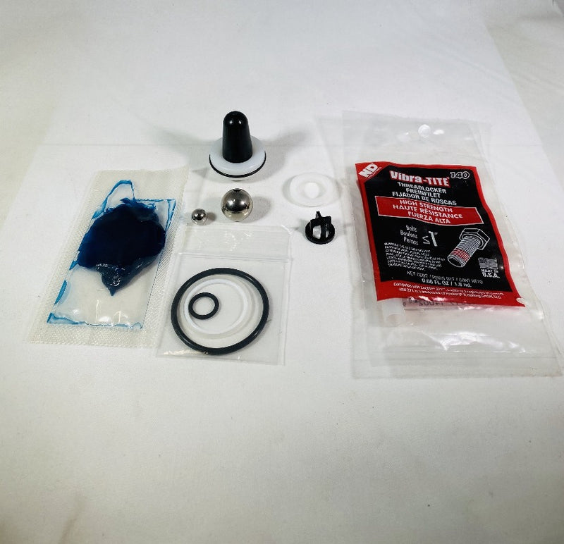 0551533 Repair Kit Pin (Q)