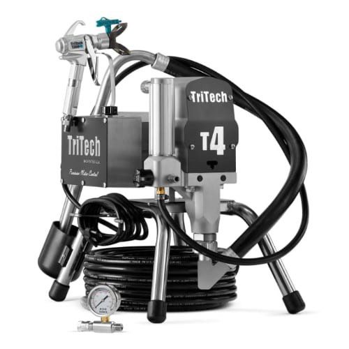 TriTech T4 Electric Airless Sprayer