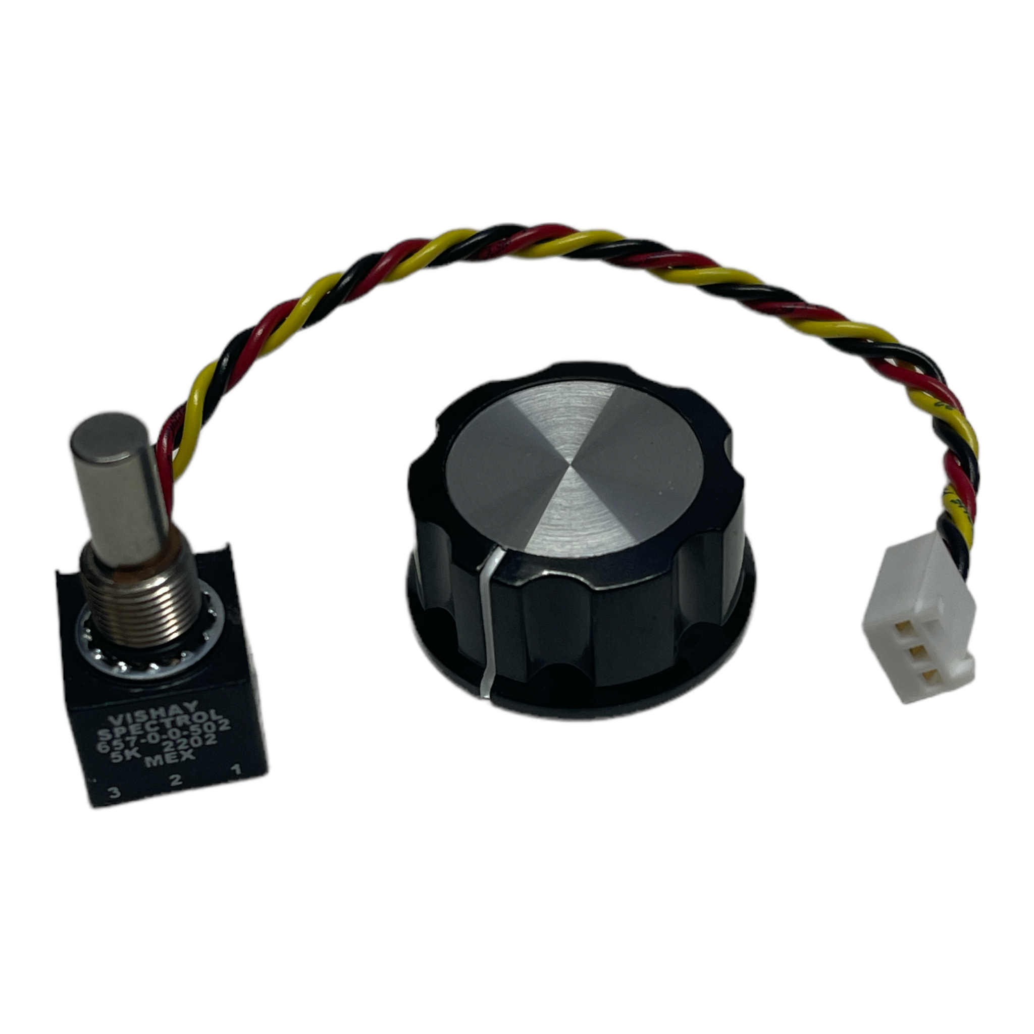 600-364 Potentiometer