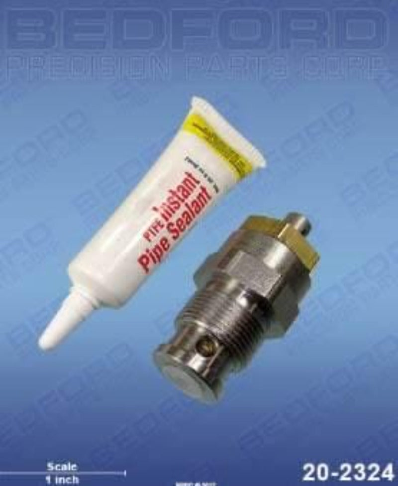 20-2324 Drain Valve