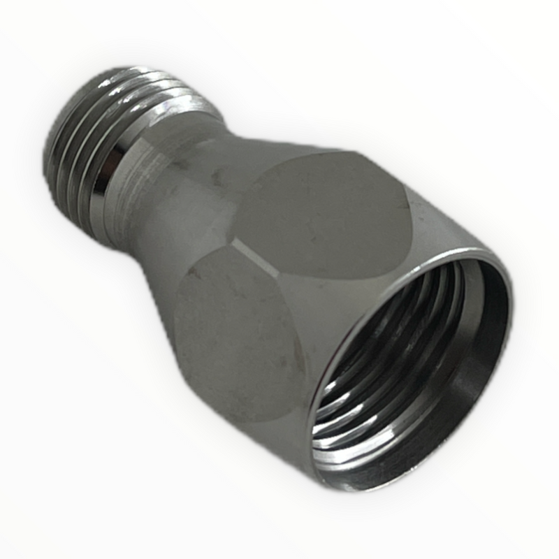 164-120 flat tip filter retainer