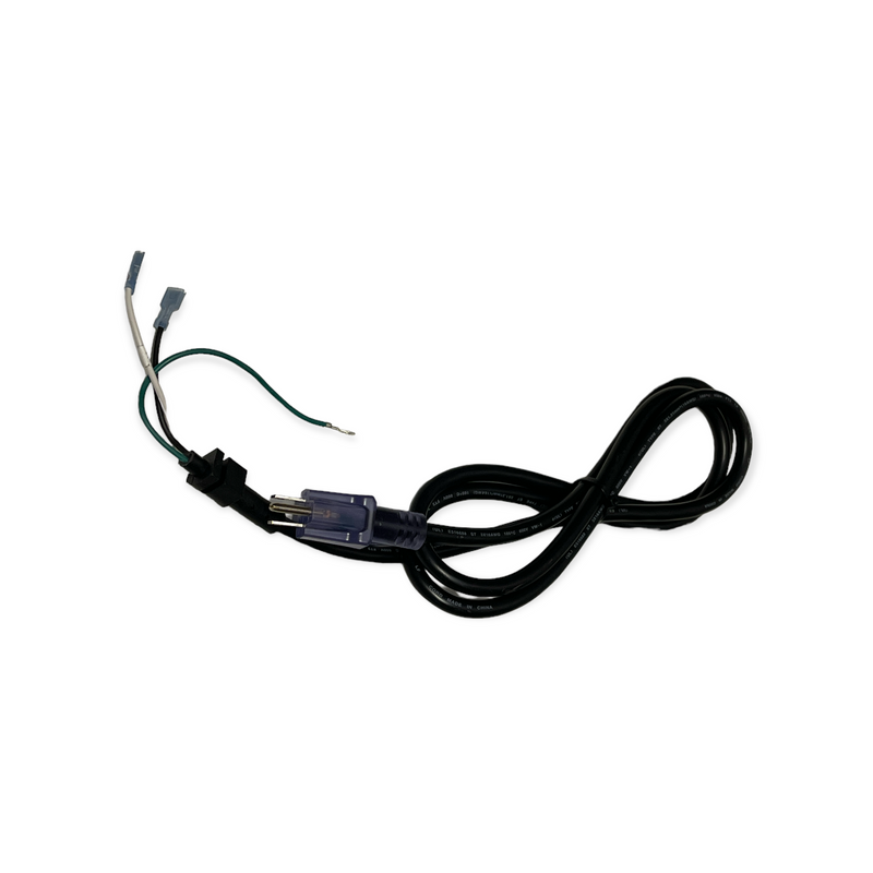 15J743 Power Cord Assembly