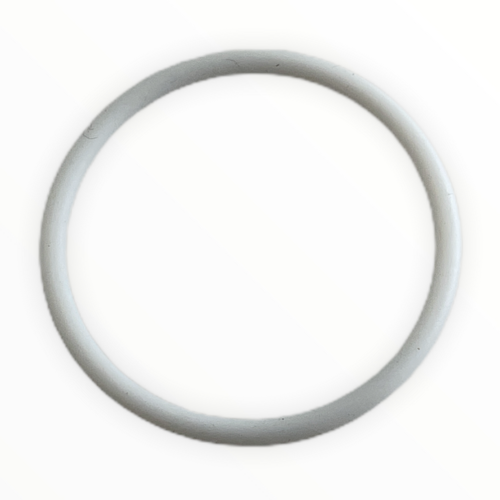 Vrigin Ptfe Teflon White O-ring | O-ring Seal Factory