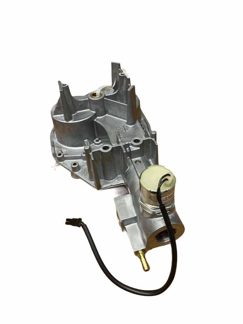 289650 Pump Repair Kit (Complete)