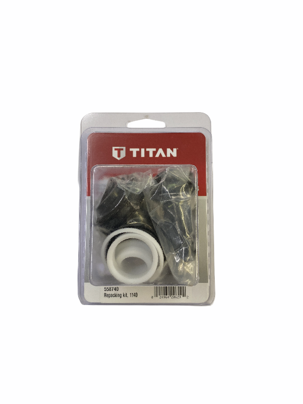 Titan Repair Kit 0558740