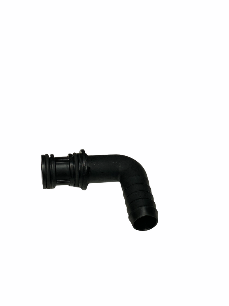 700-1024 Suction Elbow (includes O-Ring)