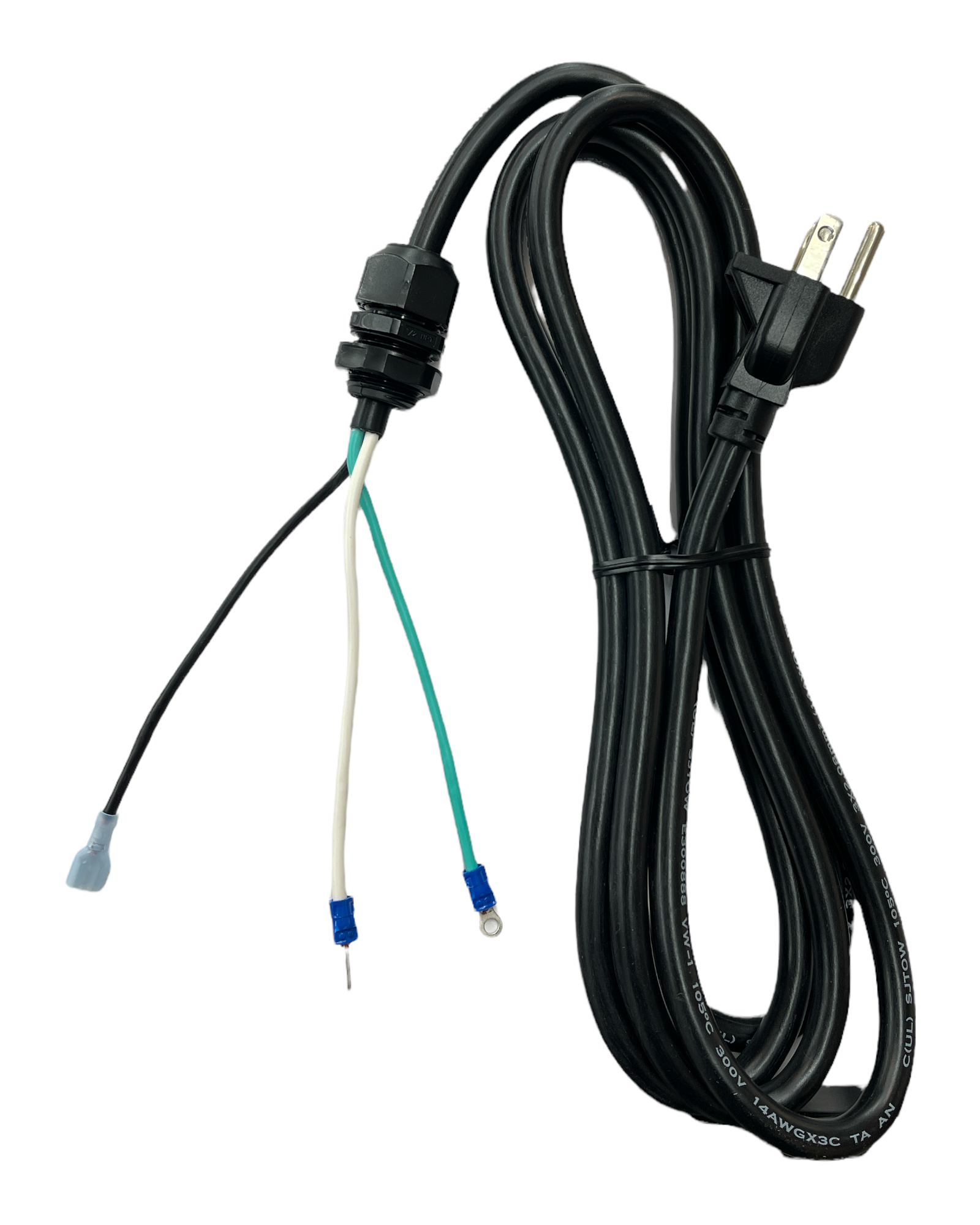 600-131 Power Cord