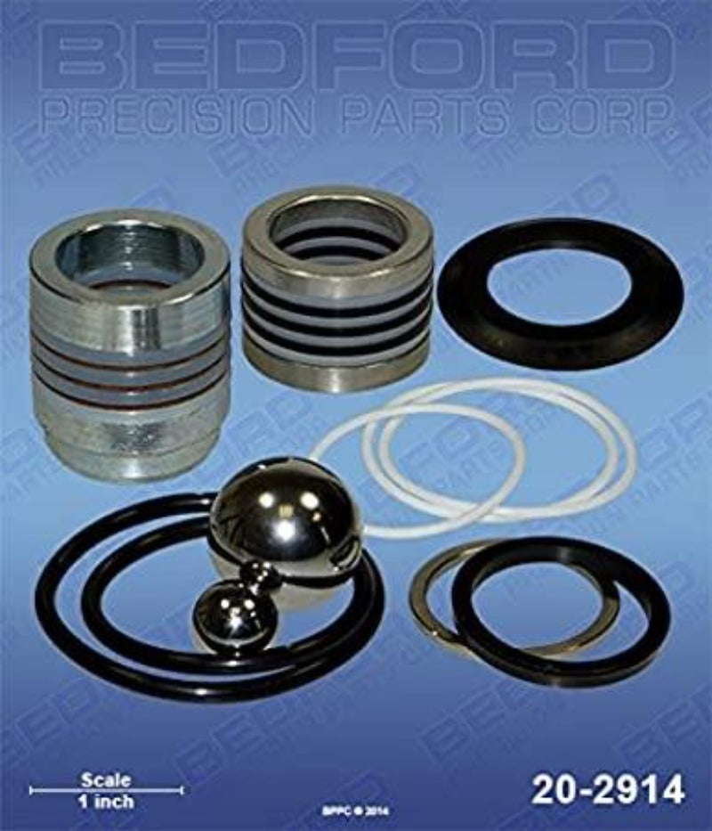 20-2914 Repair Kit