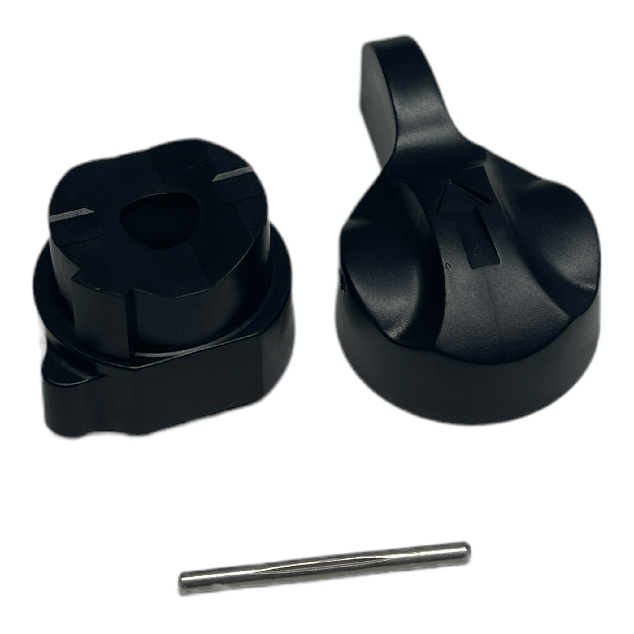 600-437 HANDLE & CAM KIT