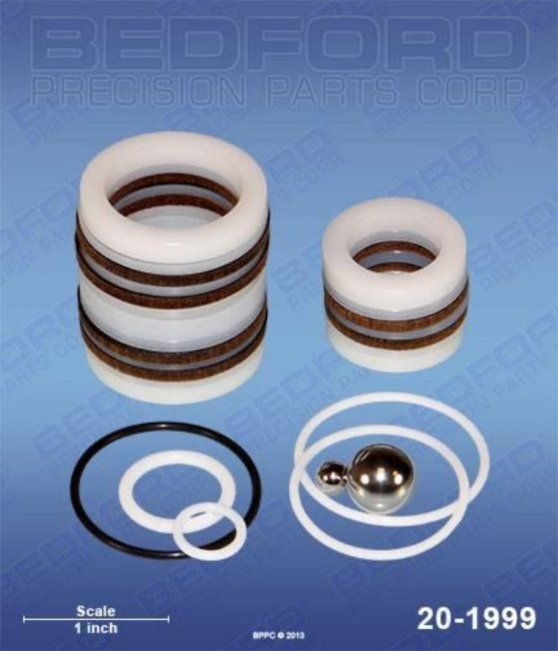 20-1999 Repair Kit