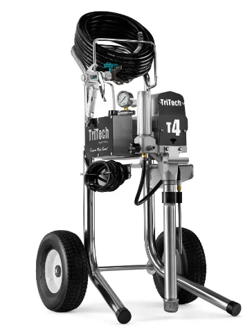 TriTech T4 Electric Airless Sprayer