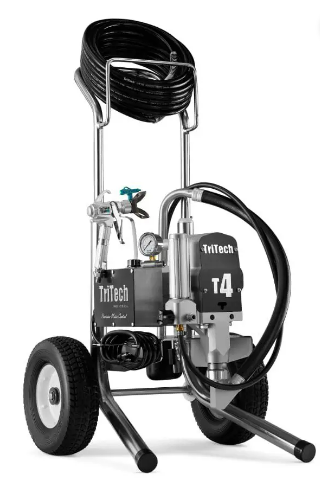 TriTech T4 Electric Airless Sprayer