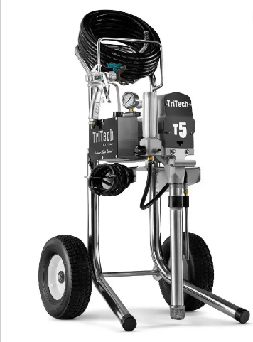 TriTech T5 Electric Airless Sprayer