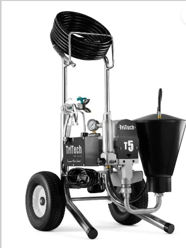 TriTech T5 Electric Airless Sprayer