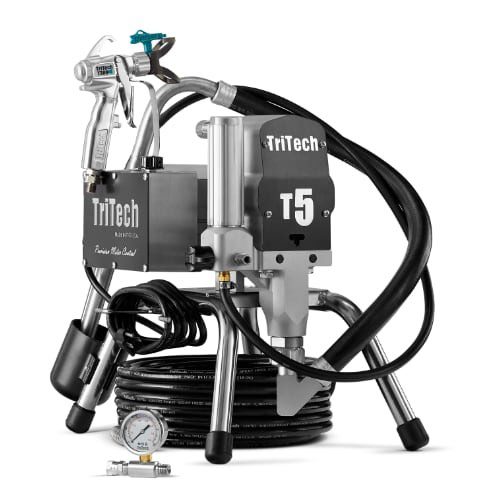 TriTech T5 Electric Airless Sprayer